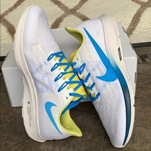 • NIKE ID (CUSTOM) ZOOM PEGASUS 36 men’s